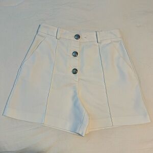 Zara short